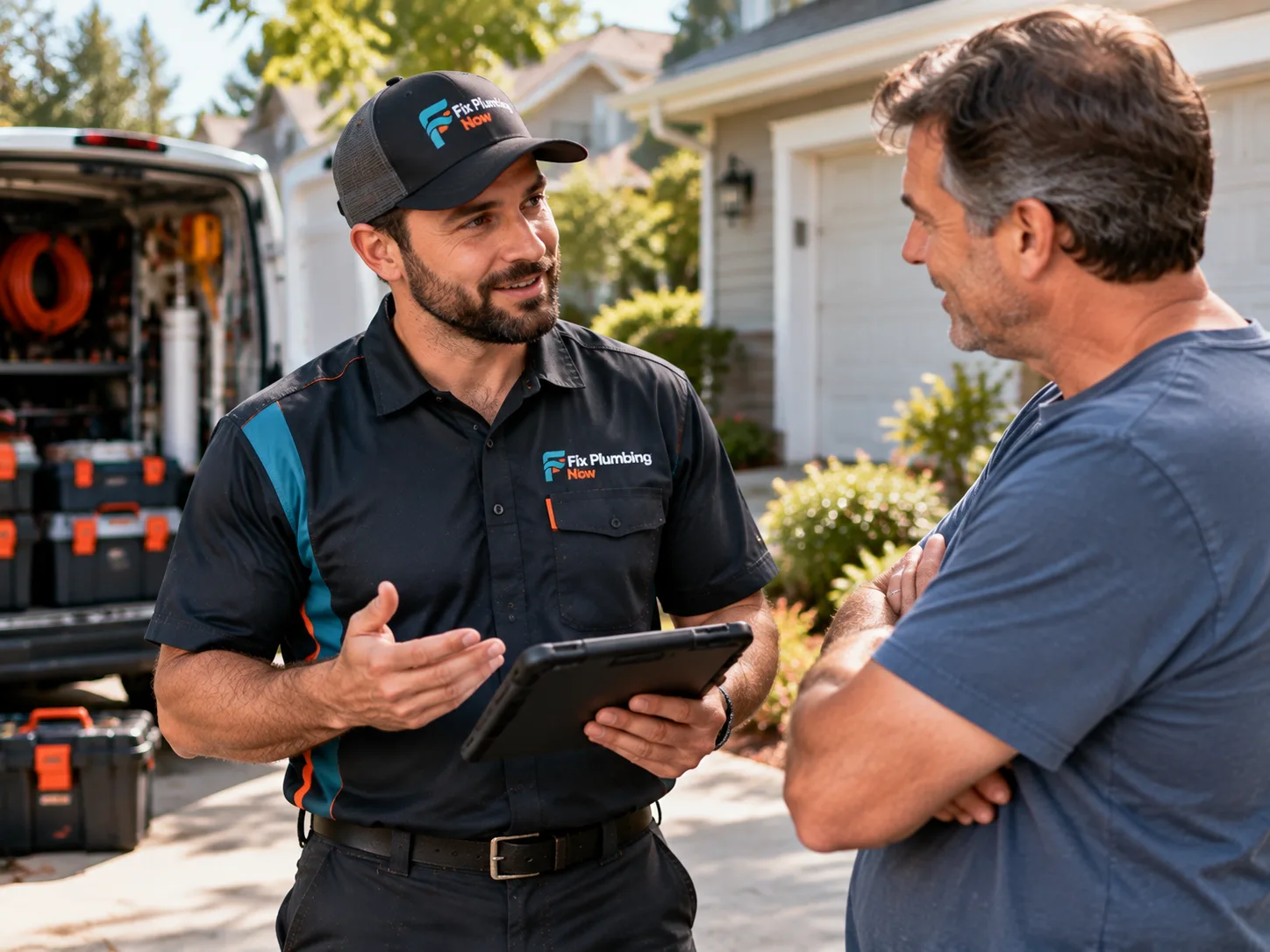 Clogged Drain Service Osawatomie, KS FAQs